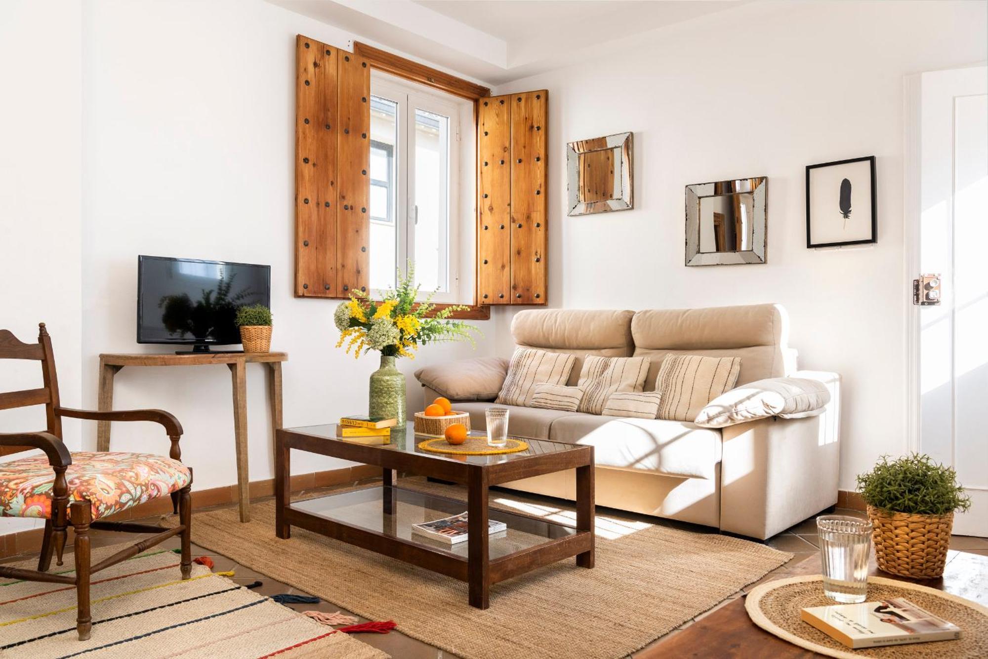 Lepanto Premium Apartments Sevilla Exterior foto