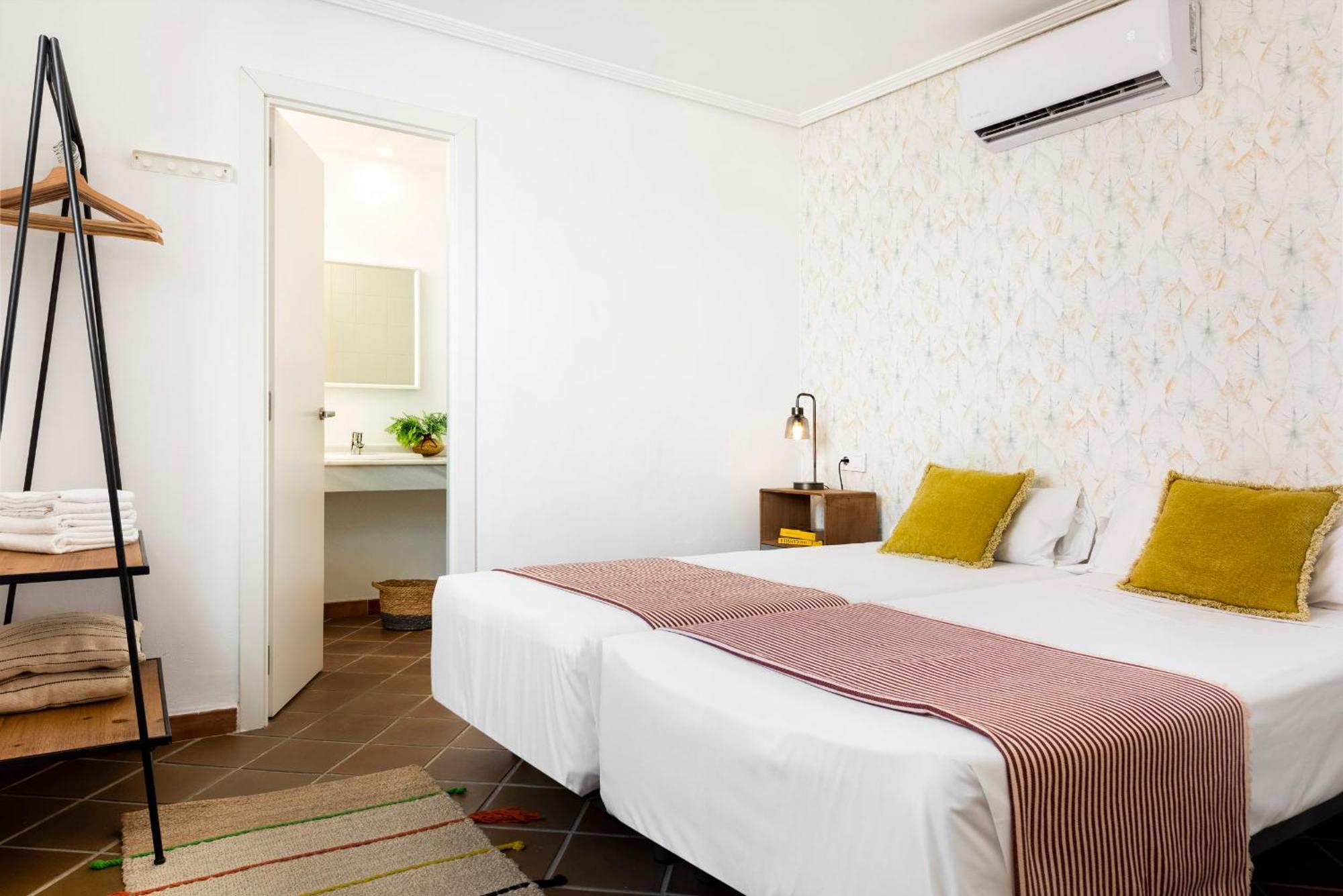 Lepanto Premium Apartments Sevilla Exterior foto