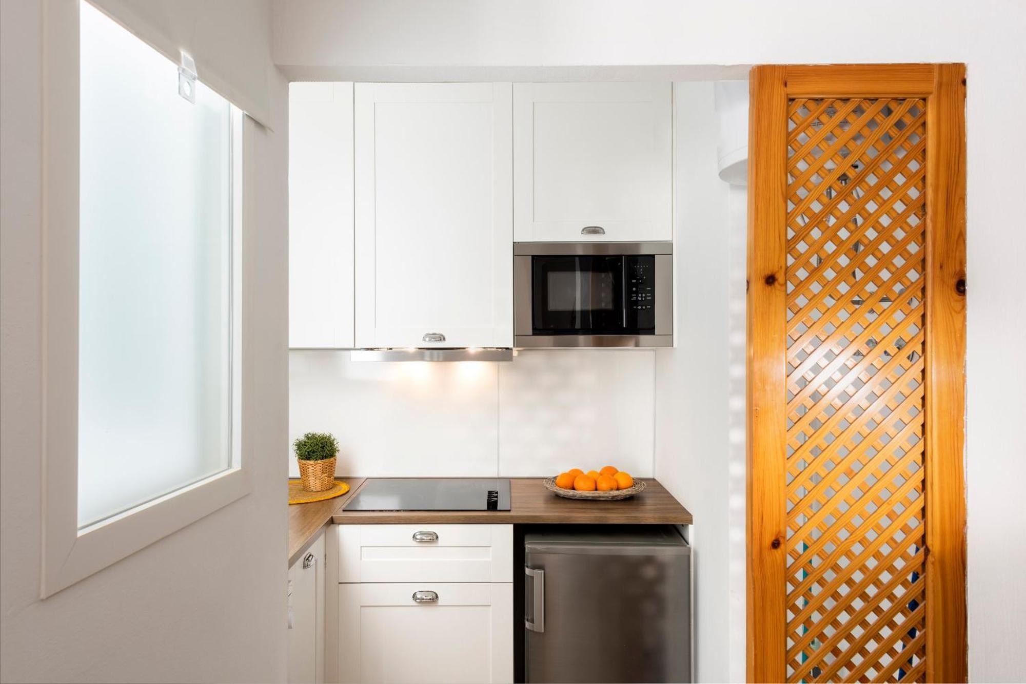 Lepanto Premium Apartments Sevilla Exterior foto