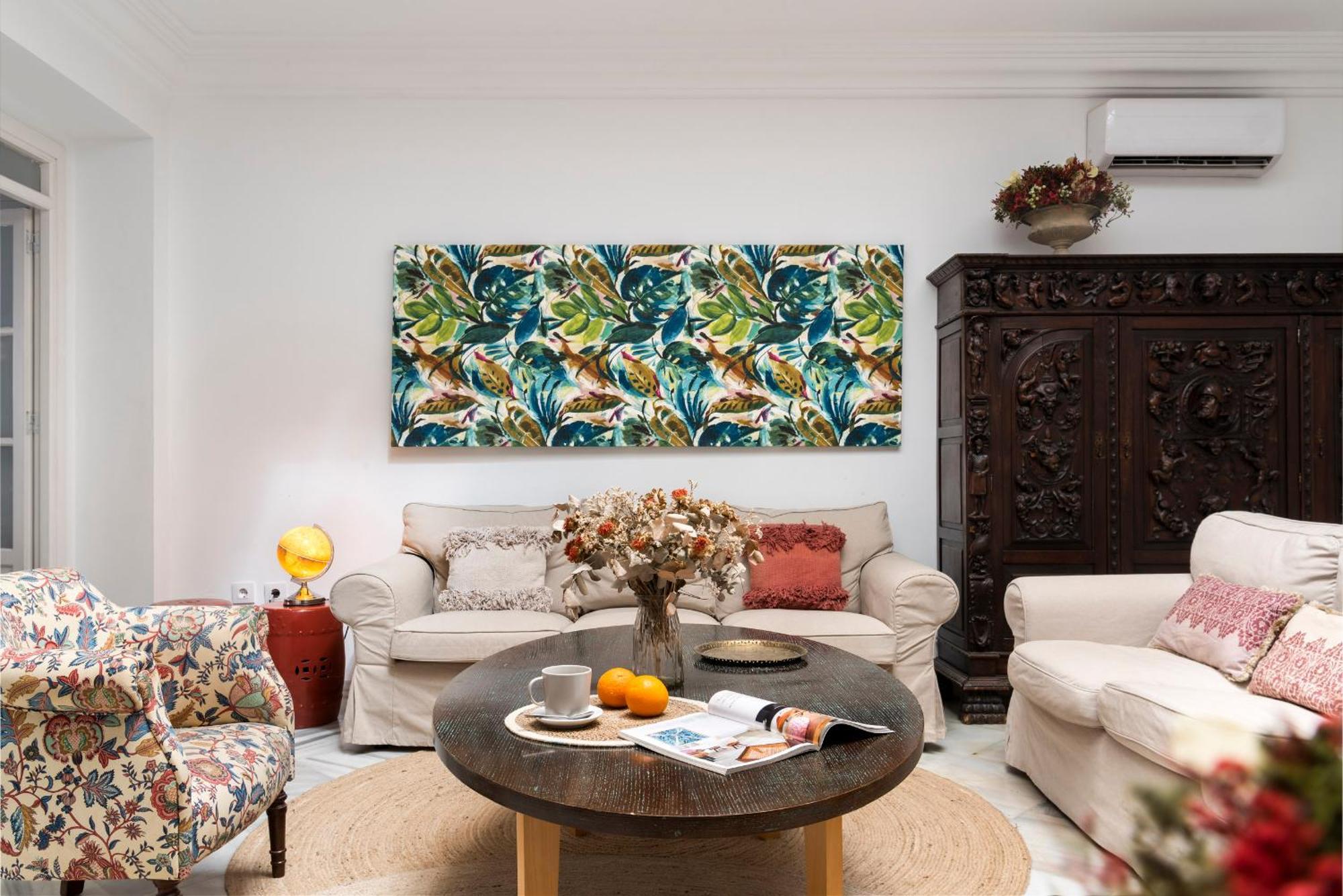 Lepanto Premium Apartments Sevilla Exterior foto
